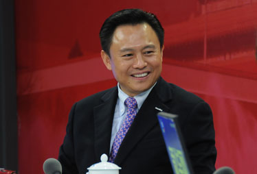 自主發展距真正春天還差“一把火”