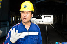 孔祥瑞:“喊破嗓子不如干出樣子”