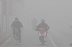 油品升級能否驅散霧霾？