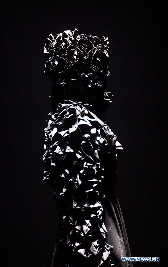 XINHUA PHOTO WEEKLY CHOICES (CN)