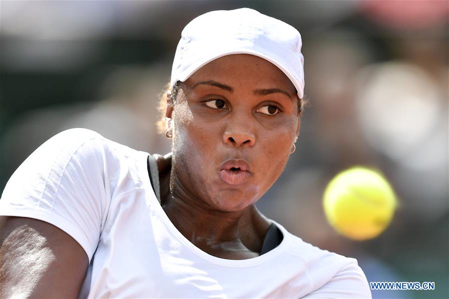 (SP)FRANCE-PARIS-TENNIS-FRENCH OPEN-DAY 5