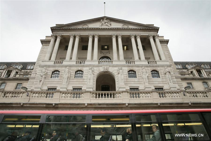 The Britain on Wednesday officially started the historic process to leave the European Union (EU) as the letter signed by Prime Minister Theresa May is sent to leaders of the bloc. The Britain on Wednesday officially started the historic process to leave the European Union (EU) as the letter signed by Prime Minister Theresa May is sent to leaders of the bloc.