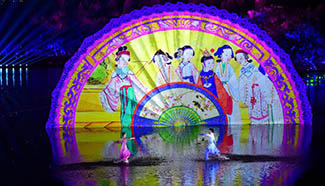 Video: G20 summit evening gala