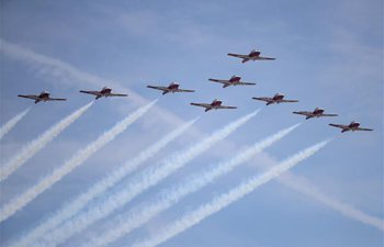 In pics: 15th annual Bethpage Air Show in New York