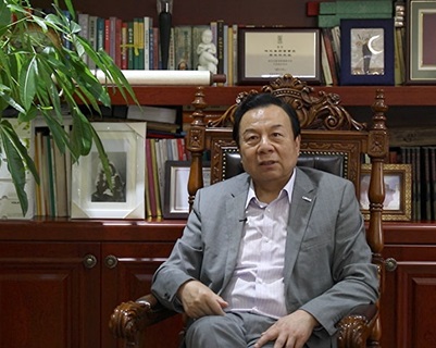 全國人大代表李曉林:建立長效機制，利用電商實現精準脫貧