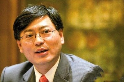 人大代表楊元慶：大力發(fā)展智慧經濟 推動中國制造實現“產業(yè)躍遷”