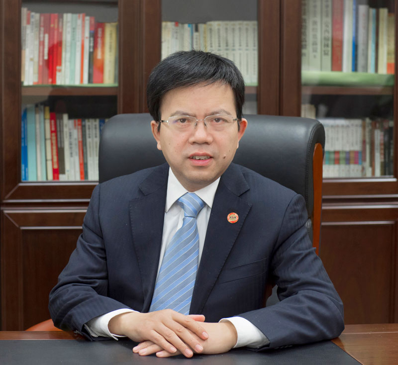 全國政協委員張義光：加大對深度貧困地區(qū)支持力度