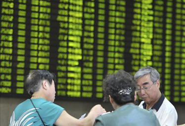 新股連續(xù)上揚拉響風險預警 散戶博傻需當心