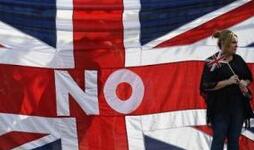 中金公司評脫歐影響：外需下滑風(fēng)險加大