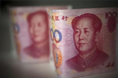 中國貨幣政策面臨更多挑戰