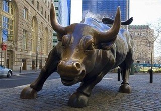 耶倫表態(tài)致金融市場(chǎng)普遍受挫