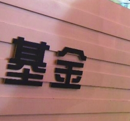 轉換投資觀念賺了錢 基金，被忽視的真金