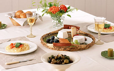 全國食品安全宣傳周：現場實驗擊破食品謠言