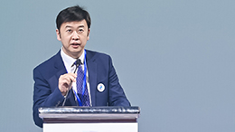 無限極邢力：始終堅持務實誠信，持續為消費者創造價值