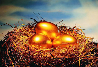 貴金屬為何具有避險屬性