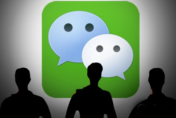 微信插廣告 多數(shù)用戶(hù)不滿意