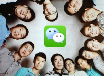 朋友圈推廣告門(mén)檻500萬(wàn) 首吃螃蟹的會(huì)是誰(shuí)？