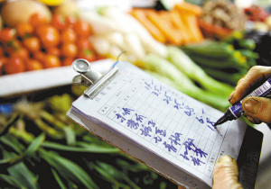 官方解讀：6月份CPI環比持平 同比漲幅略有擴大   【專題】