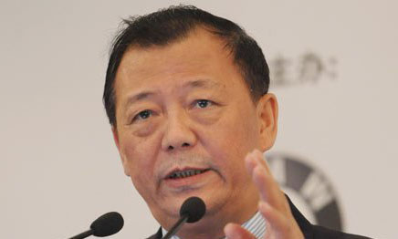 國務院參事室特約研究員姚景源