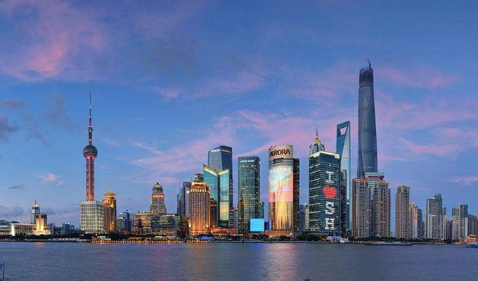 除了雄安，你還知道哪些國家級新區？