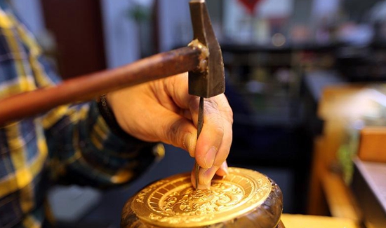 “老鳳祥”“東阿阿膠”:以“工匠精神”和傳承創新擦亮老字號