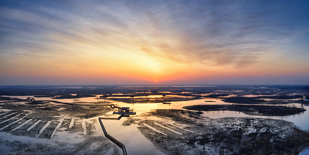雄安新區設立三周年 這些上市公司在行動