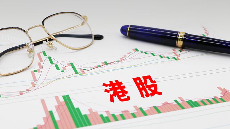 港股已過艱難時刻？多路資金南下吸籌