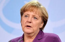 默克爾遭批:應(yīng)對(duì)歐債危機(jī)措施不利