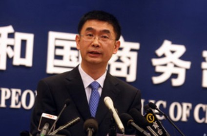 商務部:堅決反對歐對我光伏產品采取不公正征稅措施