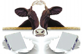 中國奶

業大洗牌：蒙牛百億吞雅士利 完達山飛鶴成獵物