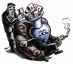 社會為何詬病獨董事件？