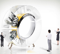 聲譽受損殃及行業內公司群體？