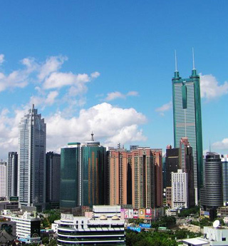 深圳:房?jī)r(jià)瘋漲 調(diào)控成疑