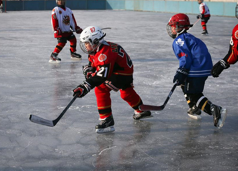 你家孩子“個子”達標了嗎？
