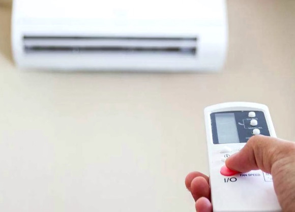 在空調環境待久了，會得皮膚病嗎？