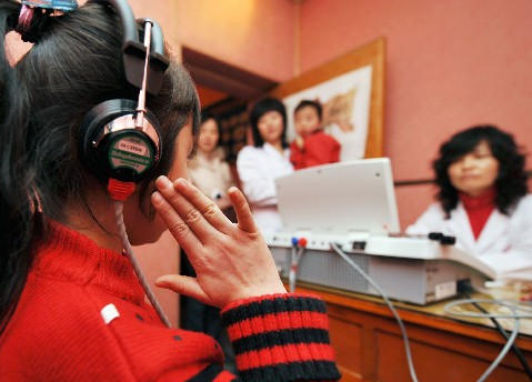 耳朵“堵了”？小心突發耳聾