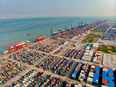 貨流更快、成本更低、優勢更大——粵港澳大灣區跨境物流大提速