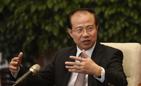 傅自應：事實證明，“一國兩制”完全行得通、辦得到、得人心