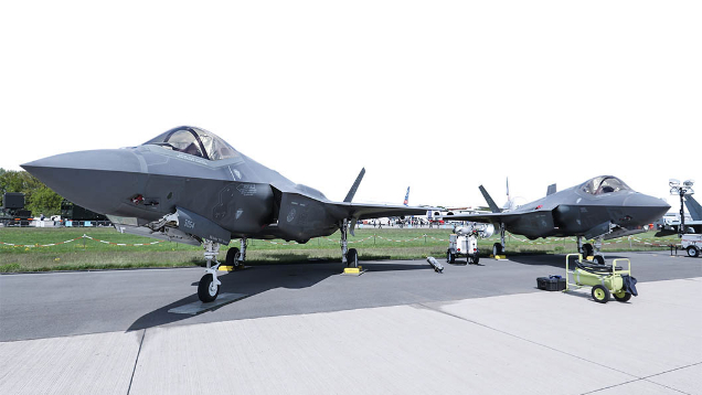 警惕美國(guó)軍工復(fù)合體新演變