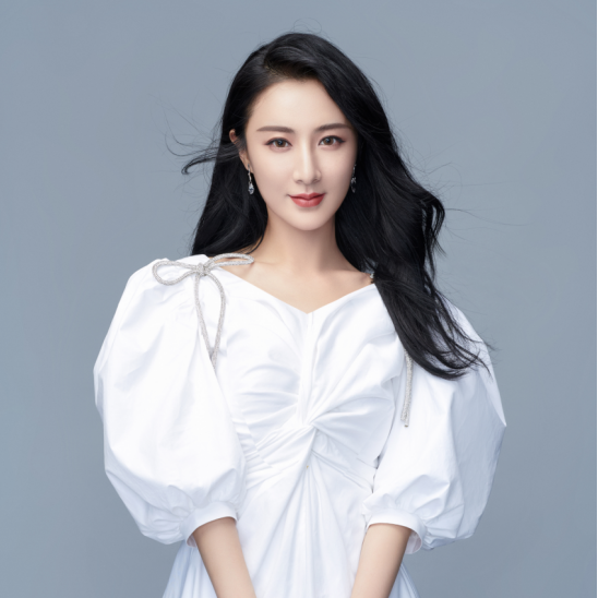 2020年新華公益善舉推廣人:薇婭