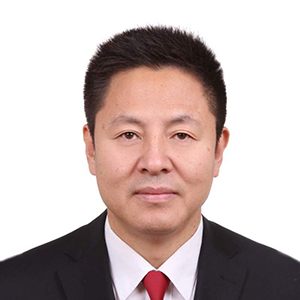 敖虎山：健康不僅關(guān)乎個人，更是一種社會責任