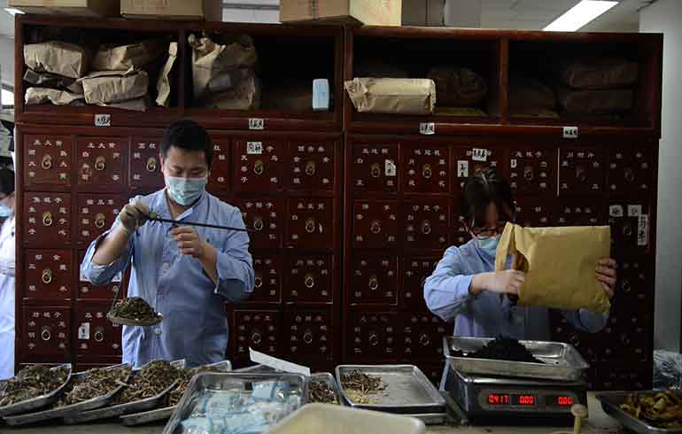 致敬偉大改革｜對話40年，講述身邊的健康故事（第二十二集）——中醫(yī)智慧，吸引世界眼光