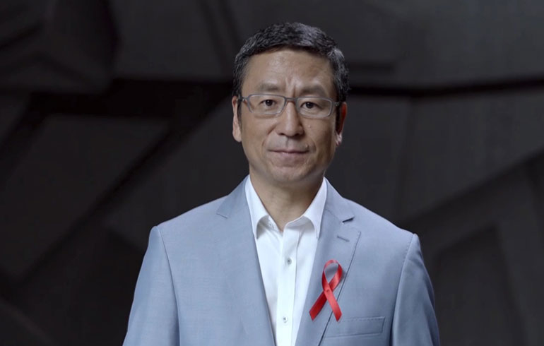 致敬偉大改革｜對話40年，講述身邊的健康故事（第十九集）——以愛防艾，你我同行