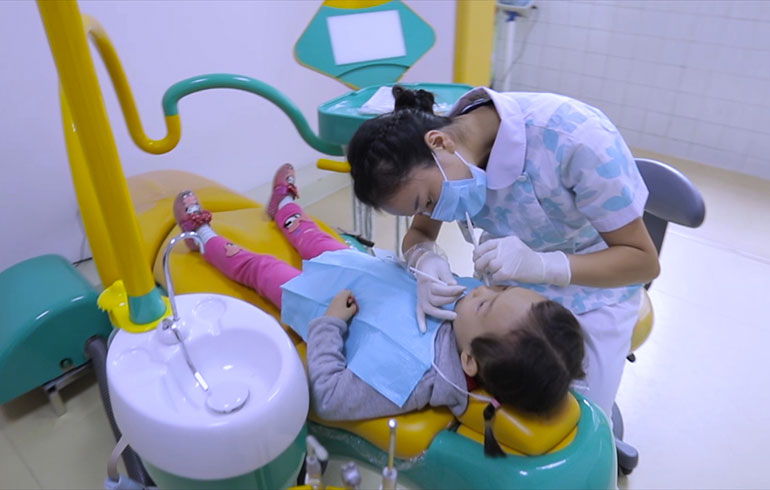 致敬偉大改革｜對話40年，講述身邊的健康故事（第十五集）——守護孩子，就是守護希望