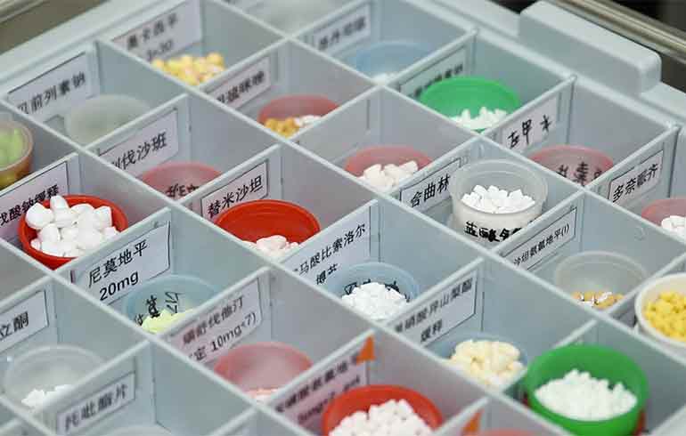 致敬偉大改革｜對話40年，講述身邊的健康故事（第四集）——別了，以藥補醫(yī)