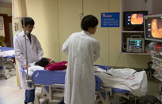 第九集：提高質量、創新技術，讓患者更安心