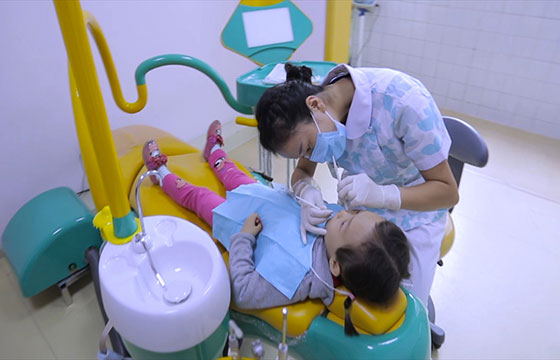 第十五集：守護孩子，就是守護希望