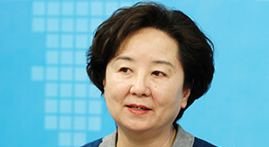 祝爾娟:京津冀目前存大城市過渡飽和現象