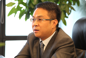 唐登權(quán):立足客戶需求，突圍"白銀時(shí)代"