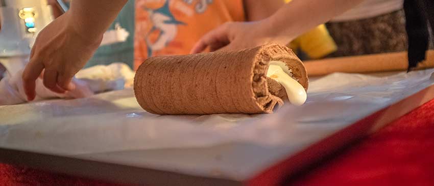 新華房產泛社區大型公益活動